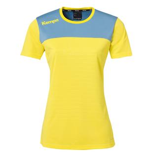 Kempa  damen t-shirt emotion 2.0 