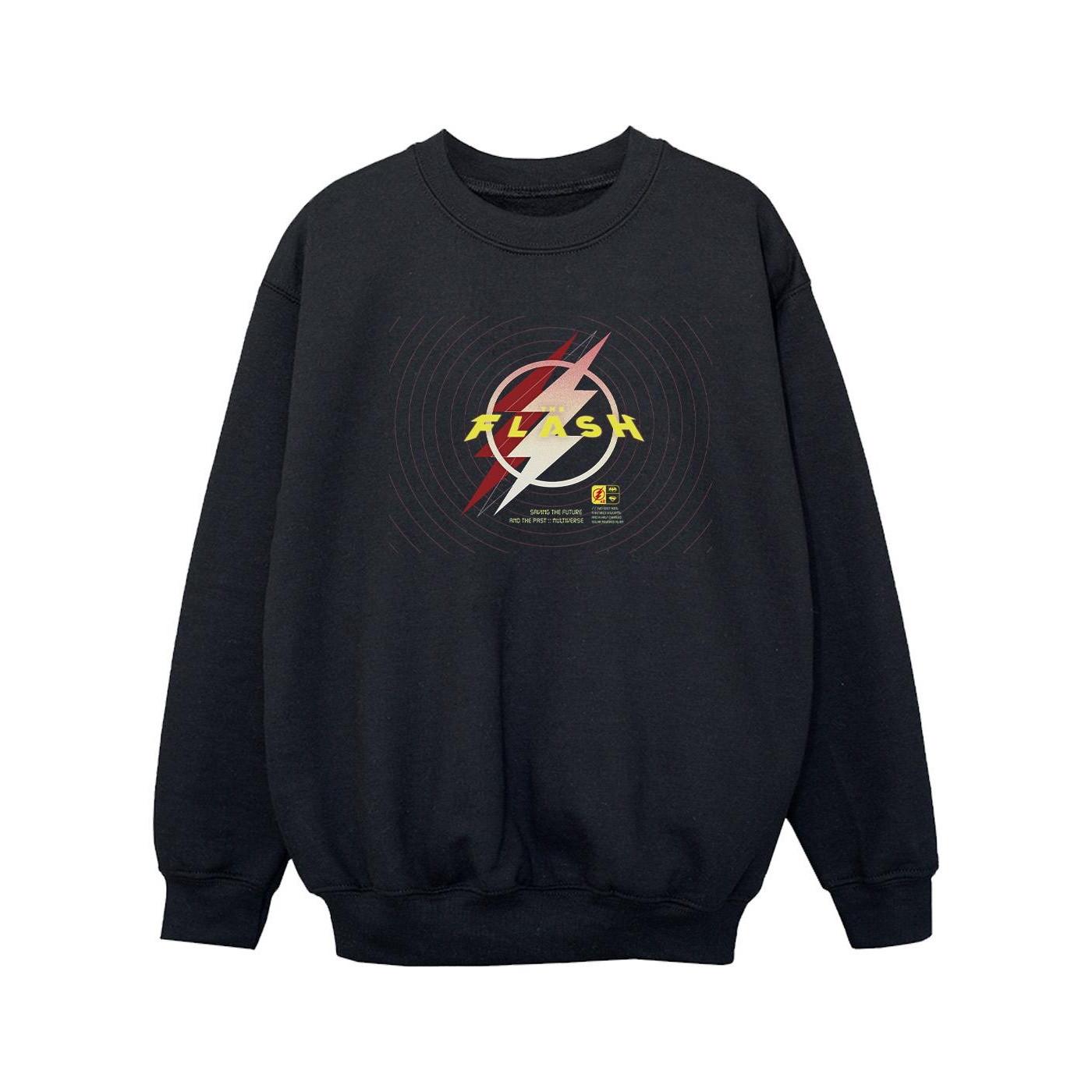 DC COMICS  Sweat 