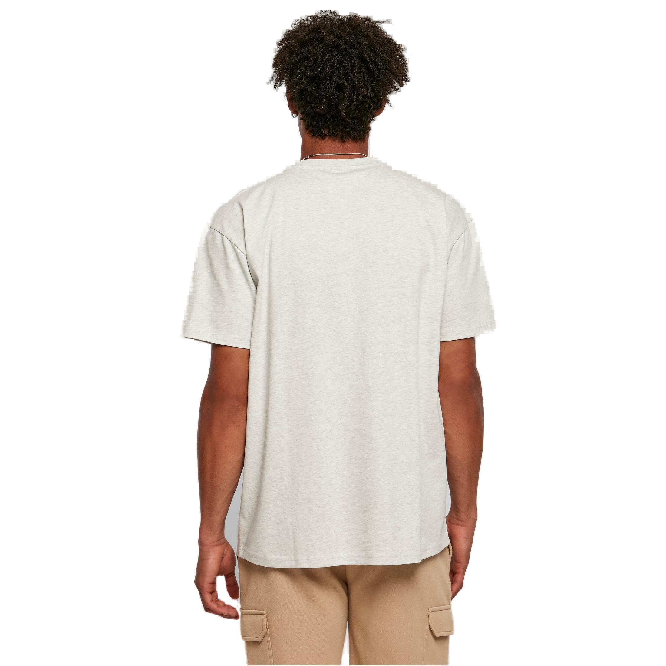 URBAN CLASSICS Heavy Oversized Kurzarm T-Shirt  