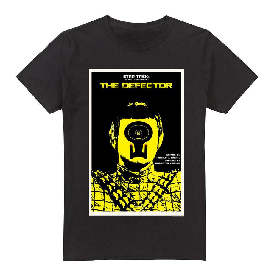 The Next Generation Season 3 Episode 10 TShirt