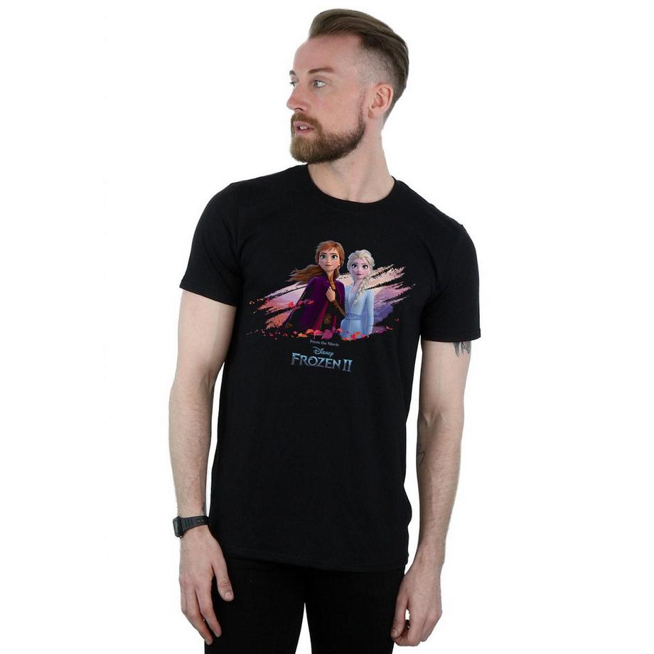 Disney Frozen 2 Nature Is Beautiful T-Shirt  