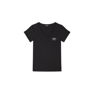 le temps des cerises  t-shirt e temps des cerises smavtrame 