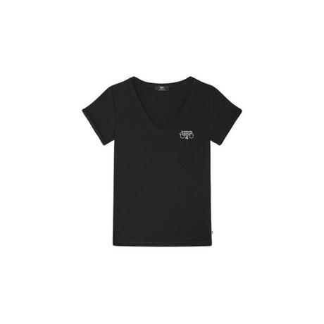 le temps des cerises  t-shirt e temps des cerises smavtrame 