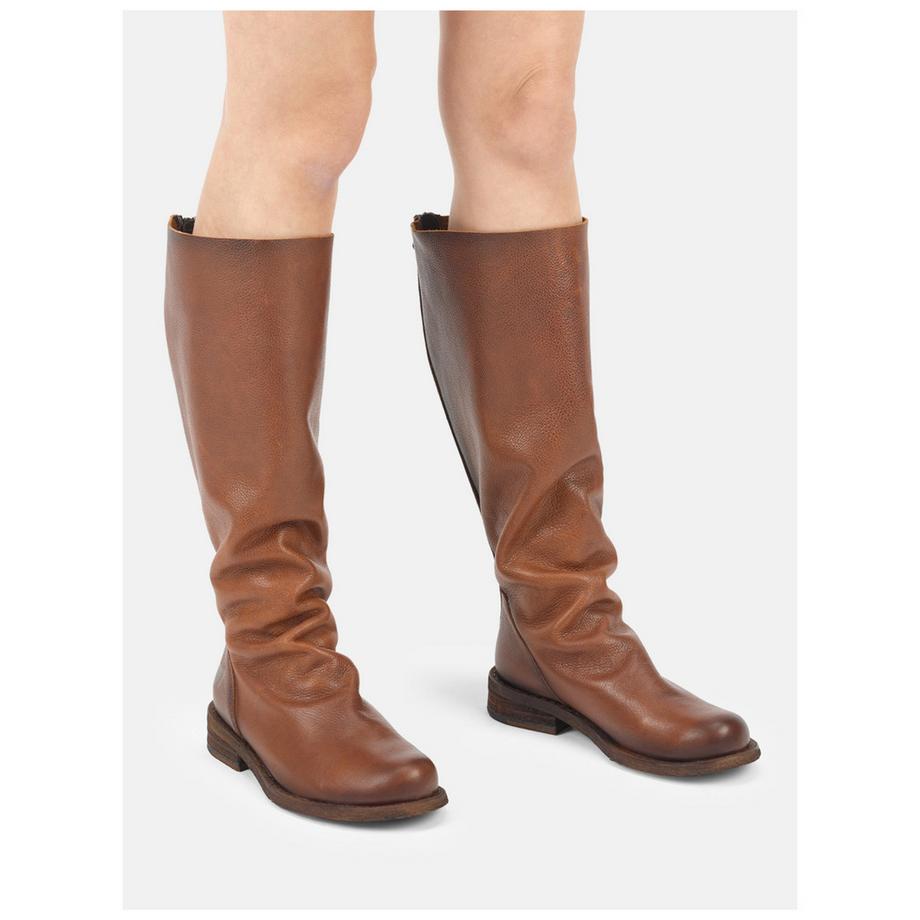 Felmini Wide Fit Bottes Gredo W116  