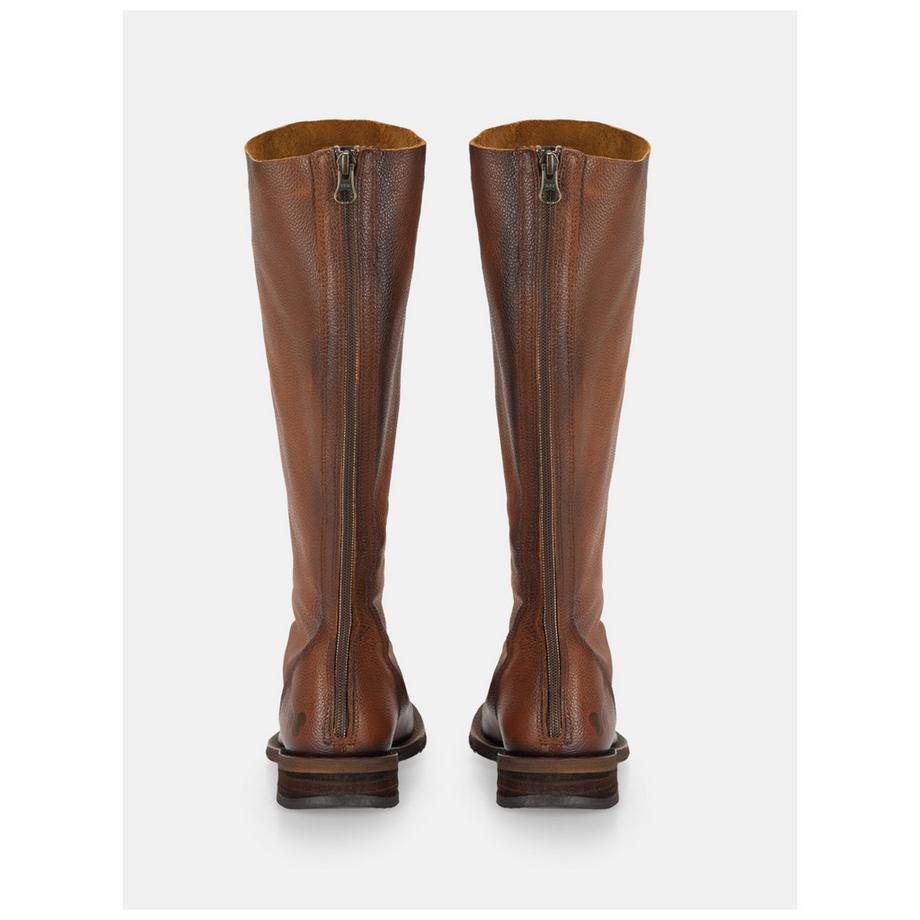 Felmini Wide Fit Bottes Gredo W116  