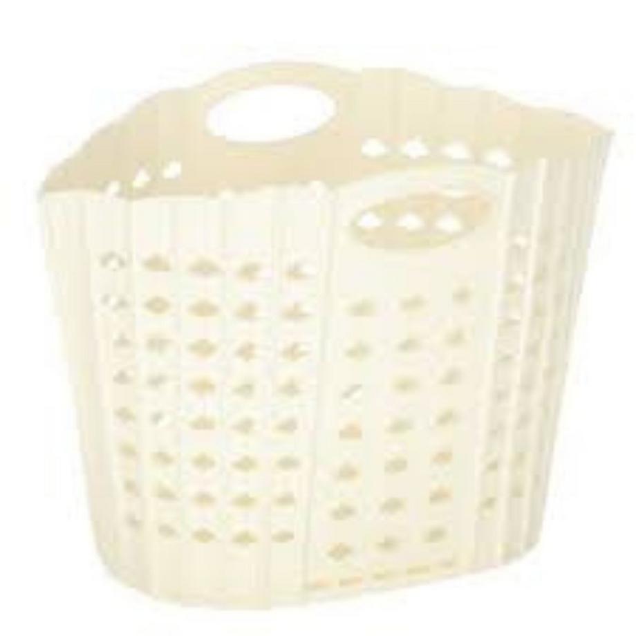 B2X Cesto portabiancheria pieghevole organizer da bagno  