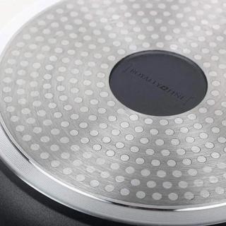 Royalty Line Casseruola con Coperchio, 9,9 L - Ø 34 cm  