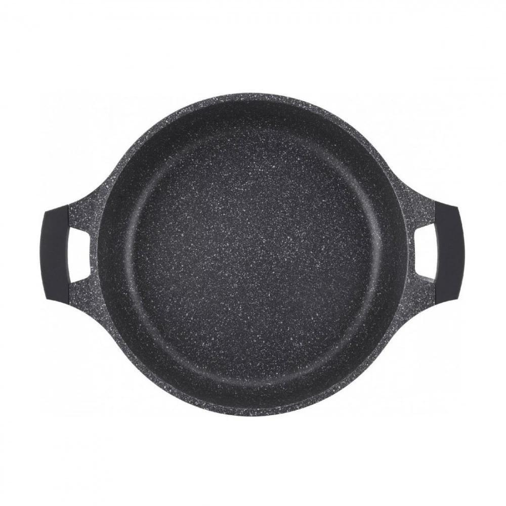 Royalty Line Casseruola con Coperchio, 9,9 L - Ø 34 cm  