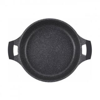 Royalty Line Casseruola con Coperchio, 9,9 L - Ø 34 cm  