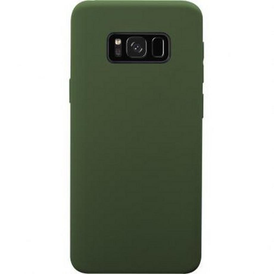 BigBen Connected  Cover per Galaxy S8 Rigida 