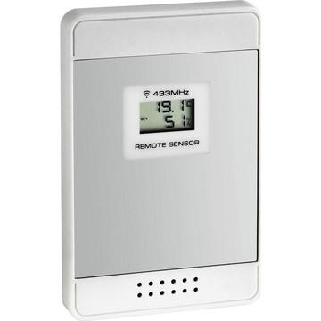 Thermo-Hygro-Sender