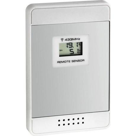 TFA Thermo-Hygro-Émetteur  