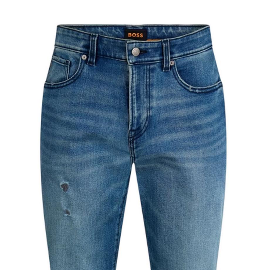 BOSS Jeans Conico  