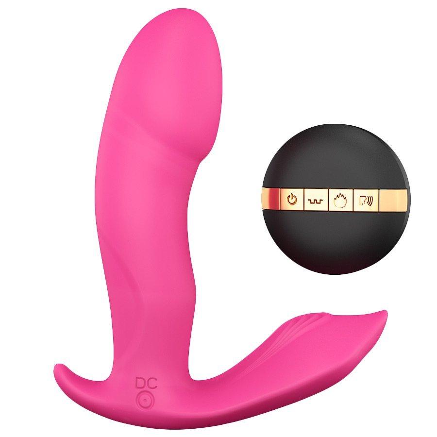 Image of Marc Dorcel Secret Clit - ONE SIZE