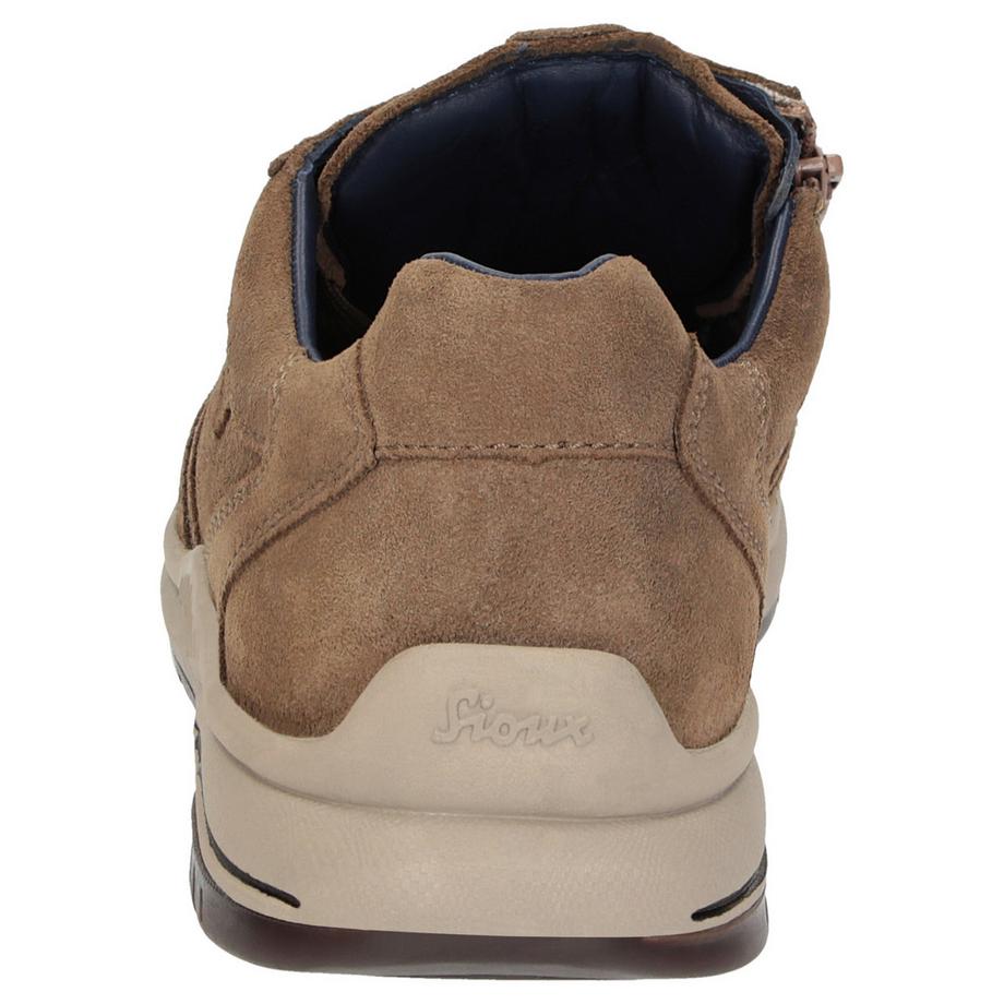 Sioux Turibio-713-J Sneaker  