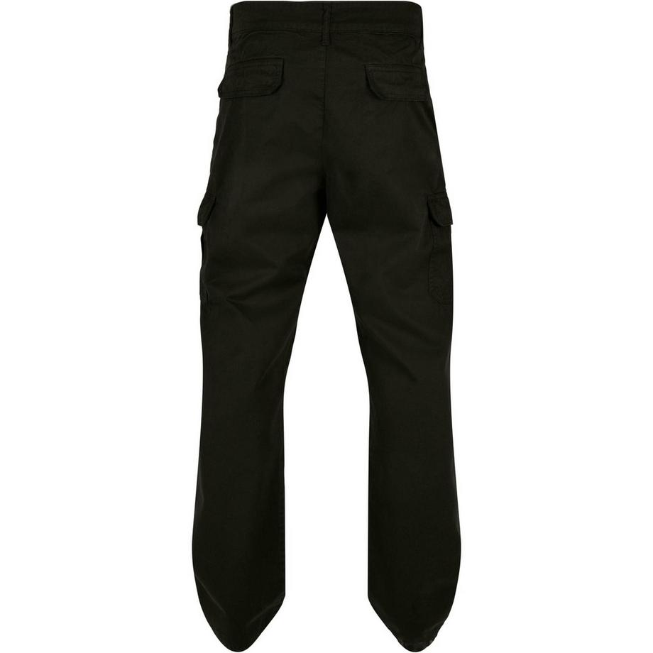 URBAN CLASSICS Cargohose Straight Leg  