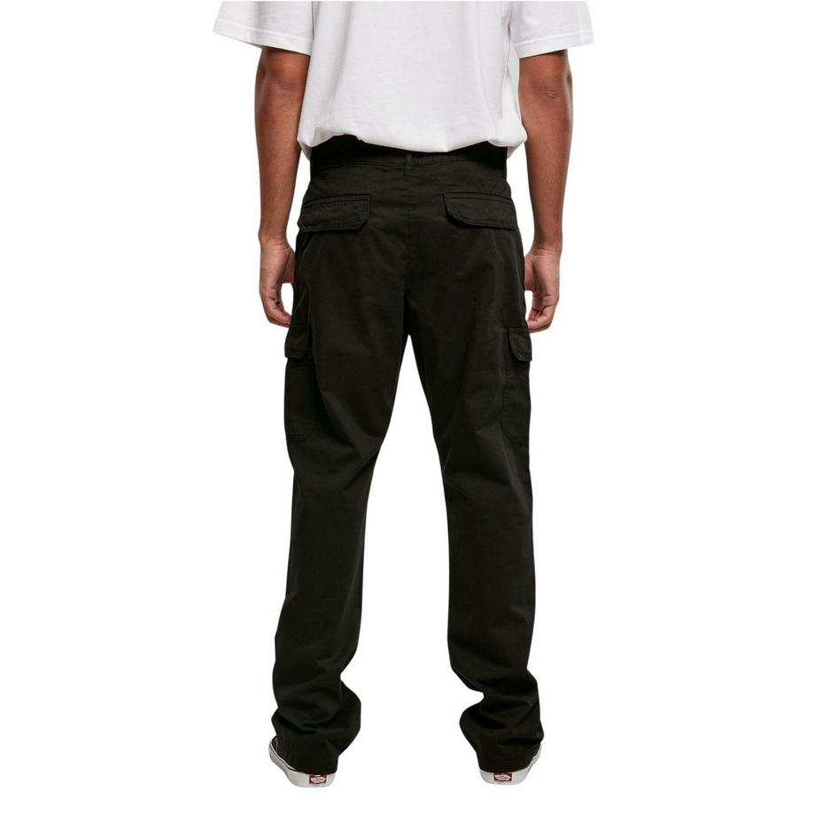 URBAN CLASSICS Cargohose Straight Leg  