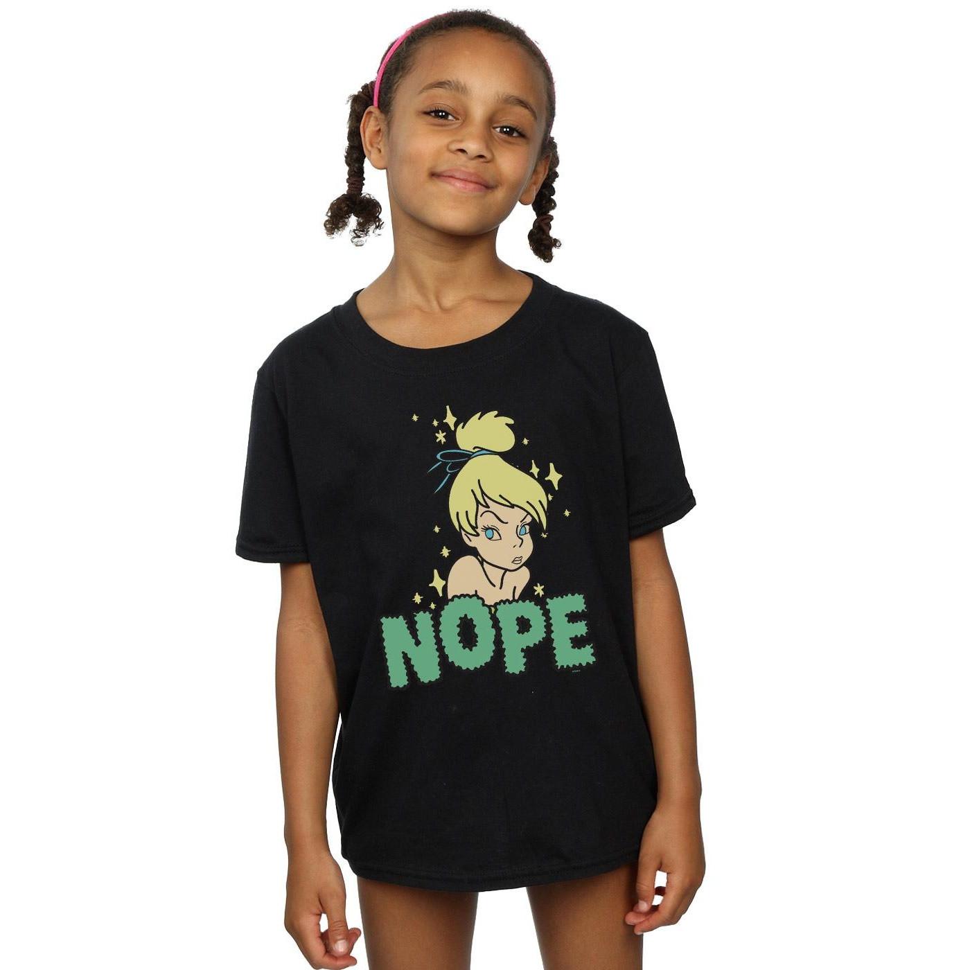 Disney  Nope TShirt 