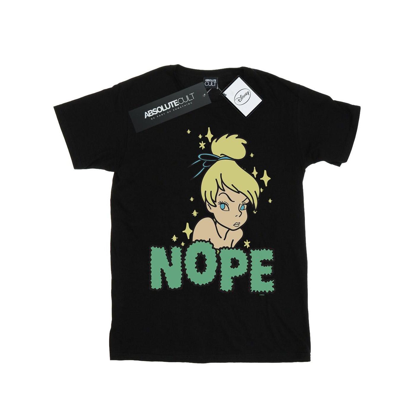 Disney  Nope TShirt 