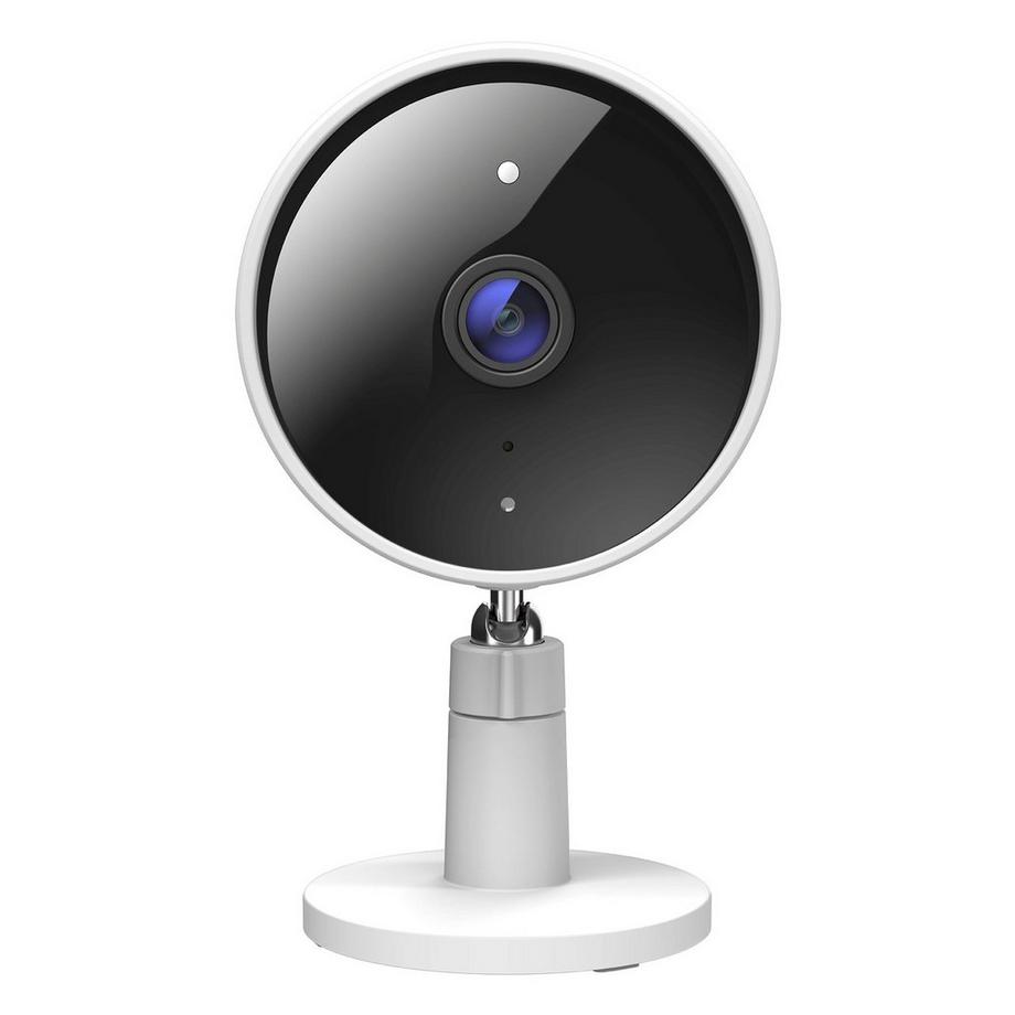 D-Link  D-Link Full HD Outdoor Wi‑Fi Camera DCS‑8302LH 