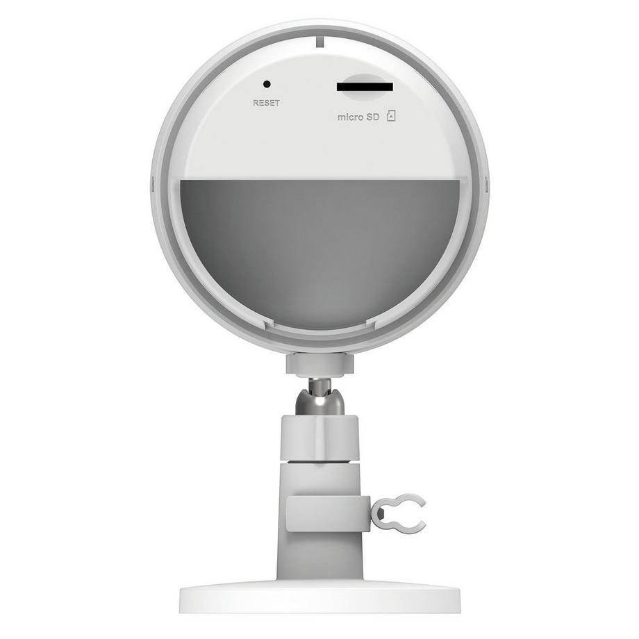 D-Link  D-Link Full HD Outdoor Wi‑Fi Camera DCS‑8302LH 