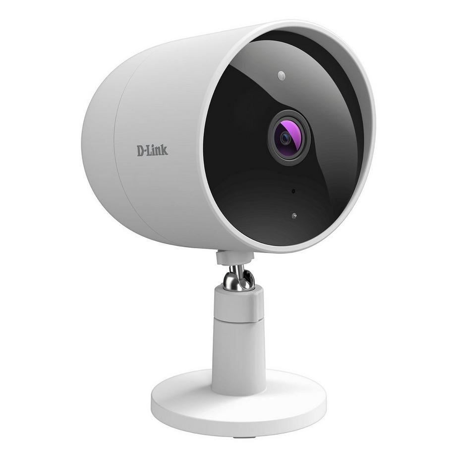 D-Link  D-Link Full HD Outdoor Wi‑Fi Camera DCS‑8302LH 