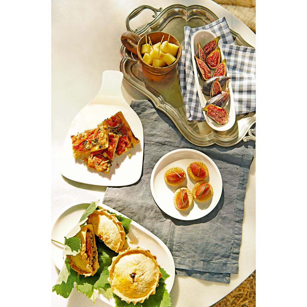 Villeroy & Boch Raviera Artesano Original  