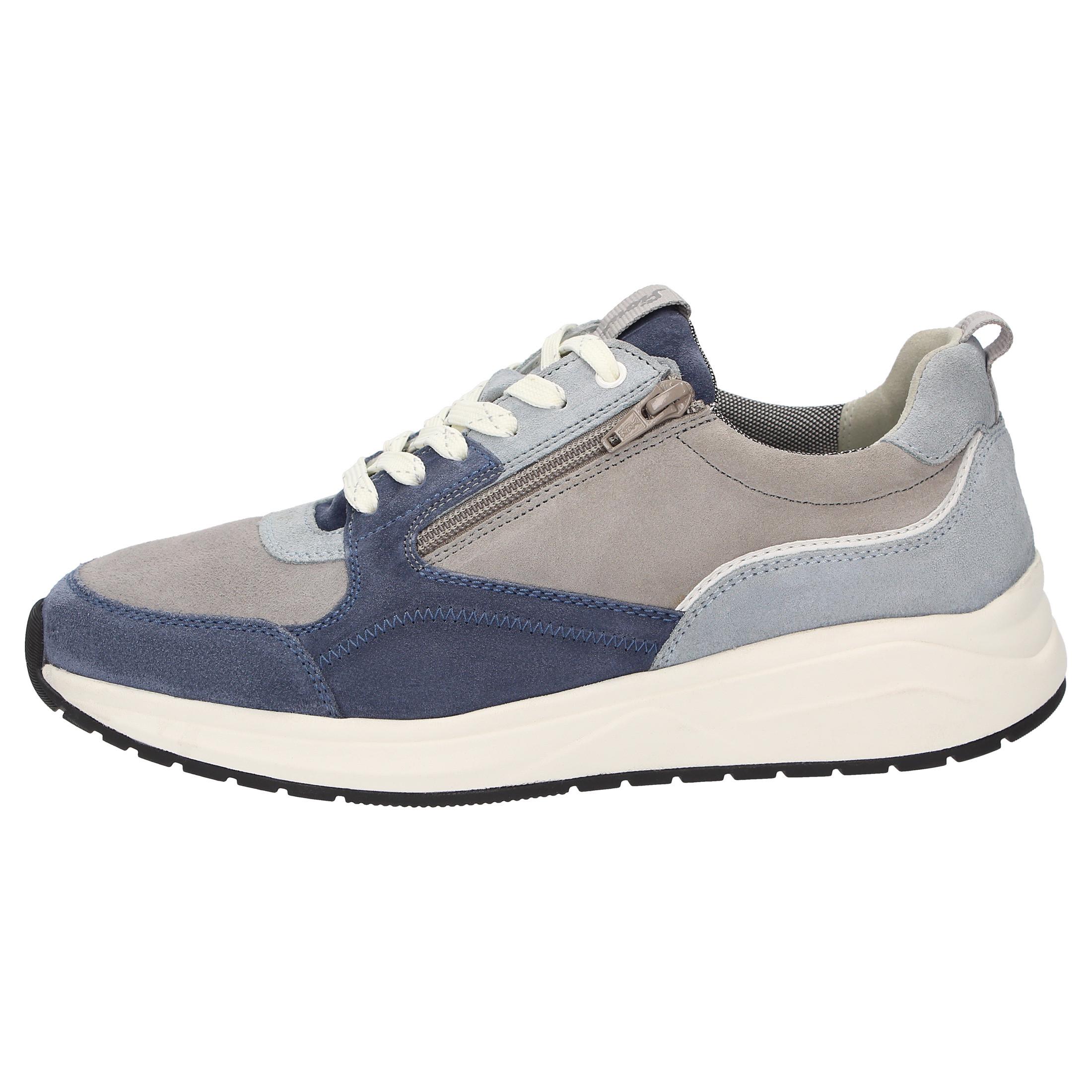 Sioux  Sneaker Tasulio-700-J 