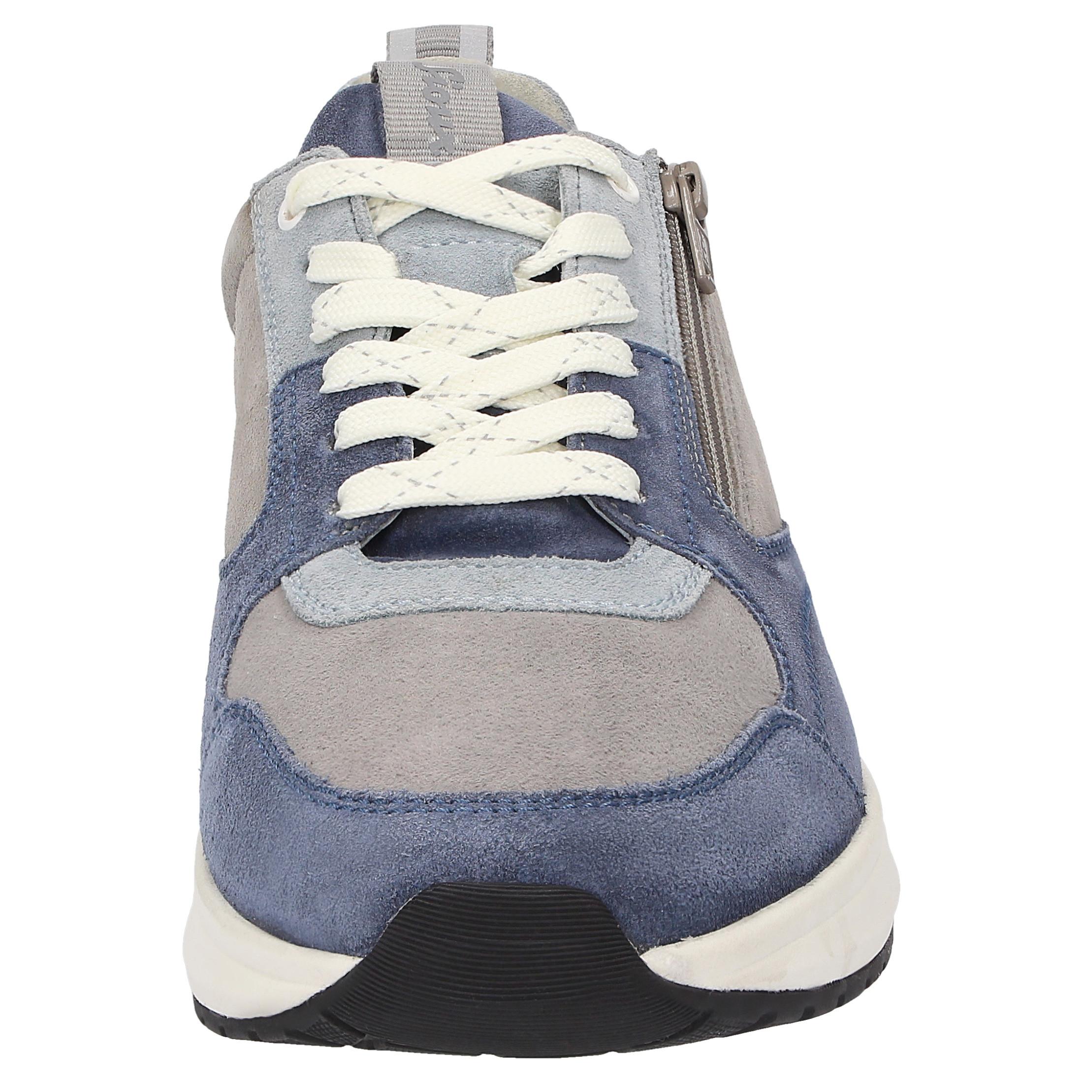 Sioux  Sneaker Tasulio-700-J 