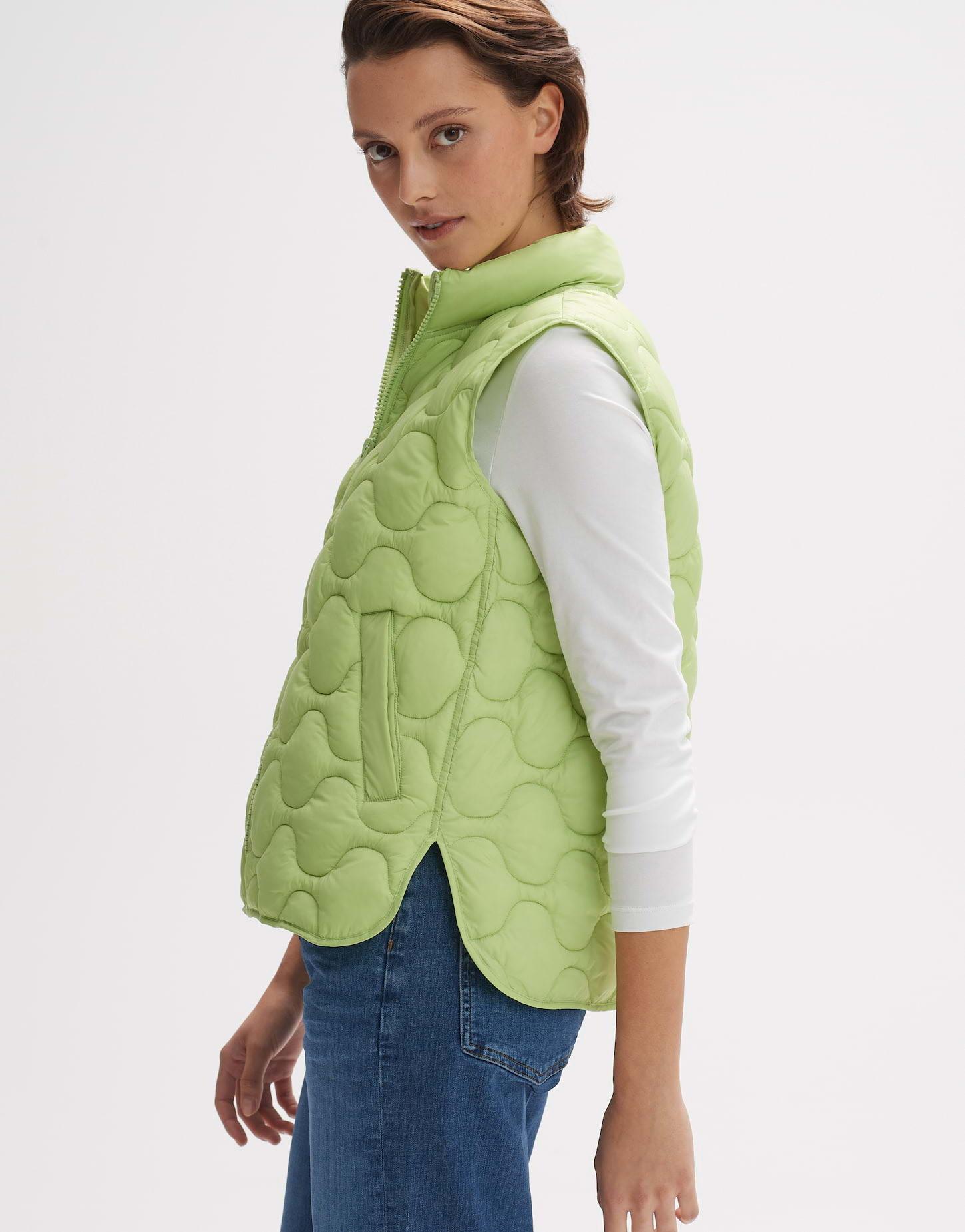 OPUS  Gilet matelassé Welino 