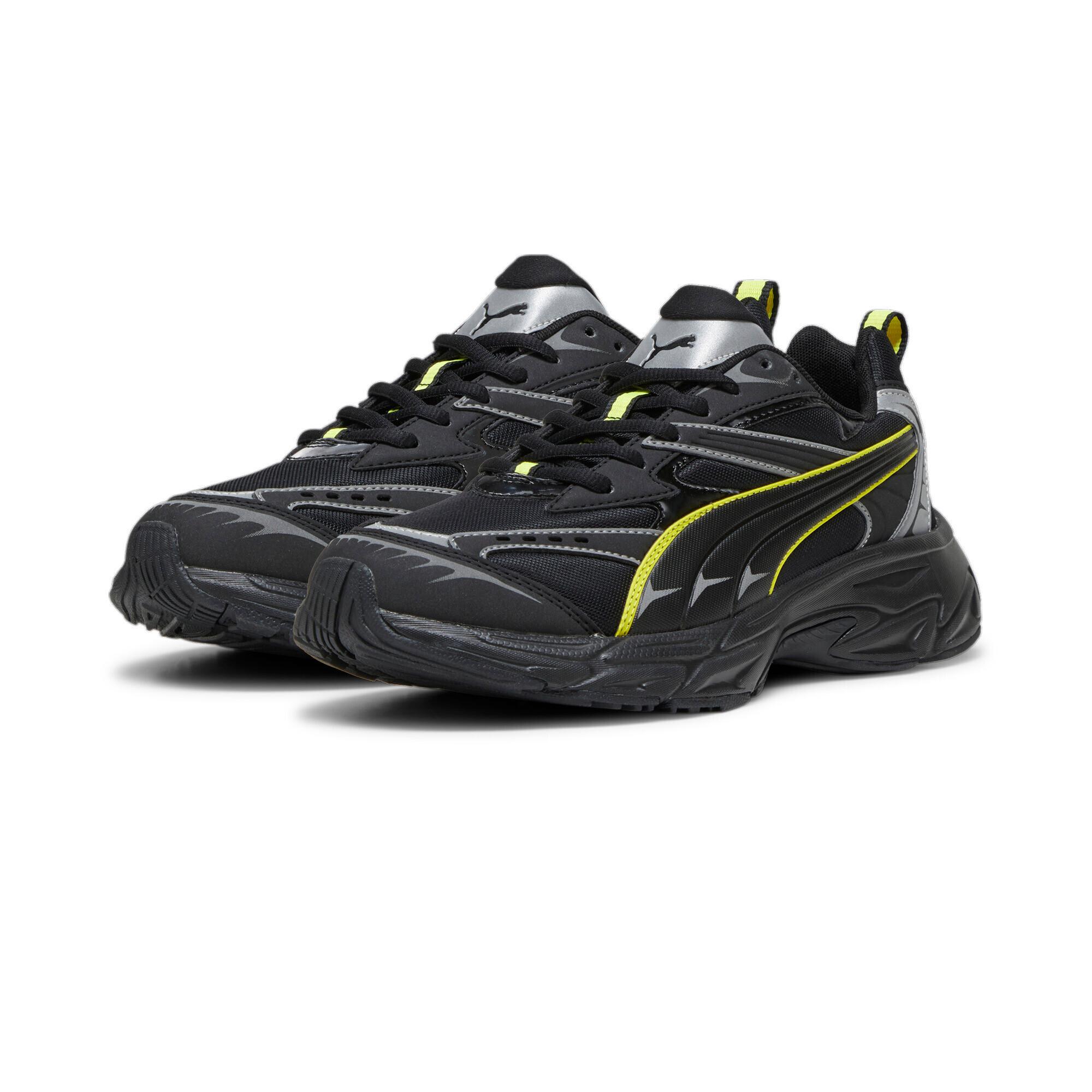 PUMA  Scarpe da ginnastica Puma Morphic Reflective 