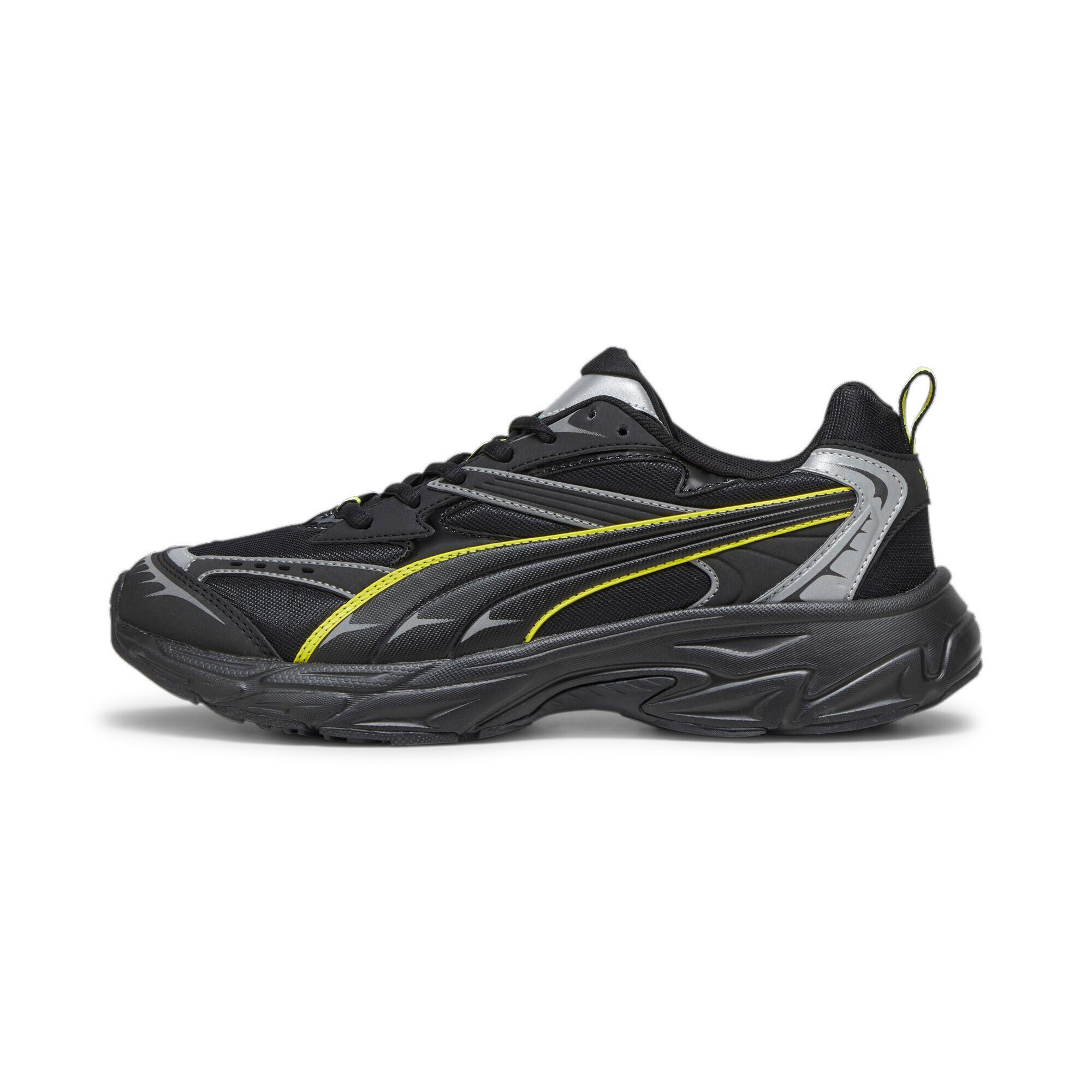 PUMA  Scarpe da ginnastica Puma Morphic Reflective 