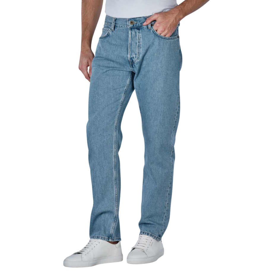 Pepe Jeans London Byron Straight Fit Jeans  