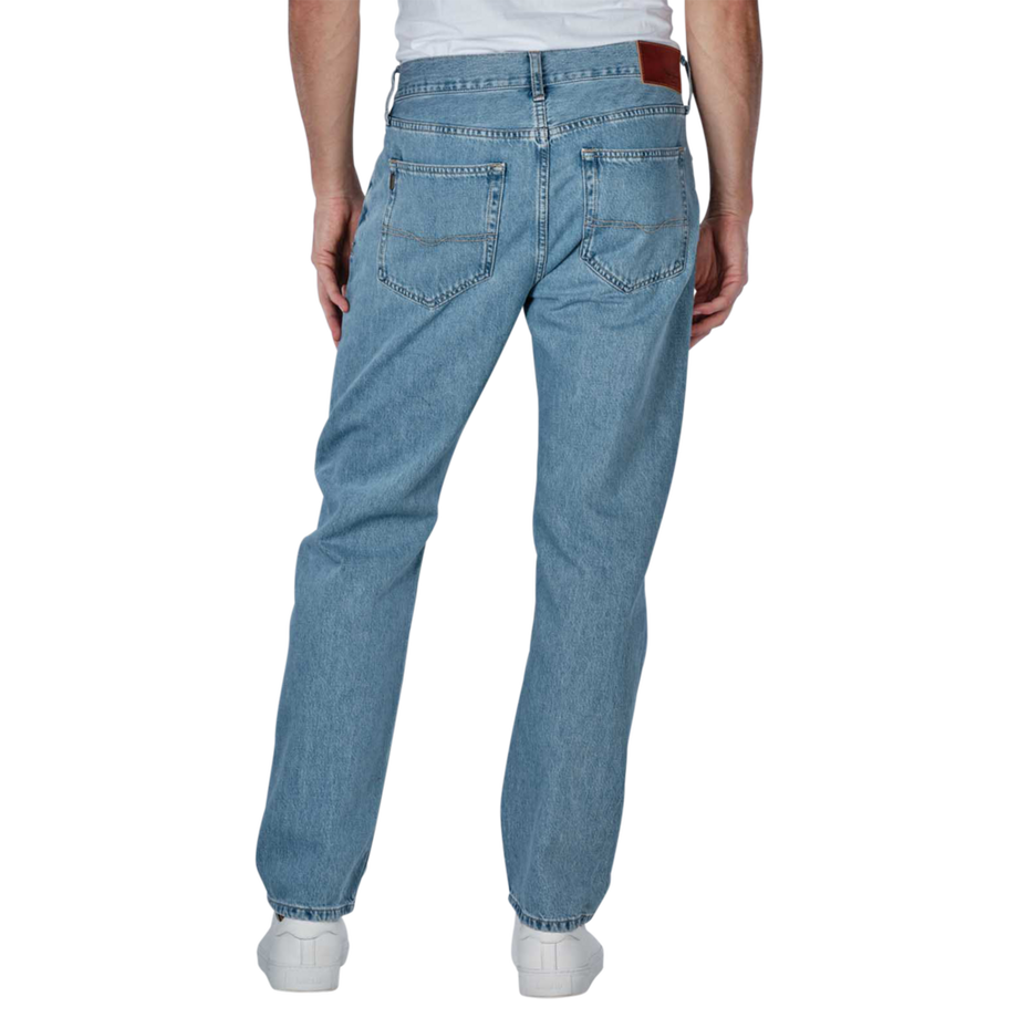 Pepe Jeans London Byron Straight Fit Jeans  