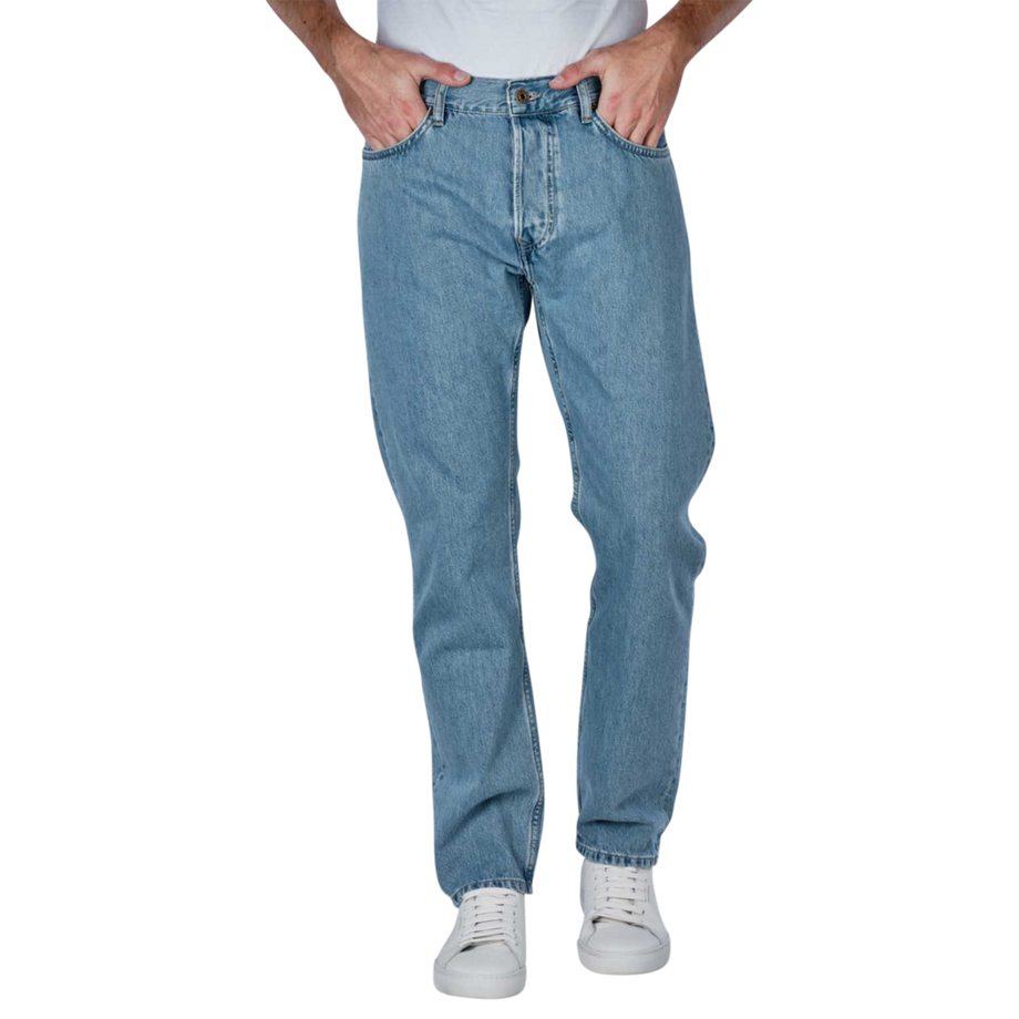 Byron Straight Fit