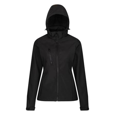 Regatta  "Venturer" Softshelljacke, Dreilagige Membrane 