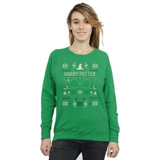 Harry Potter  Sweat 