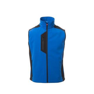 Payper Wear Cork Gilet Senza Maniche  