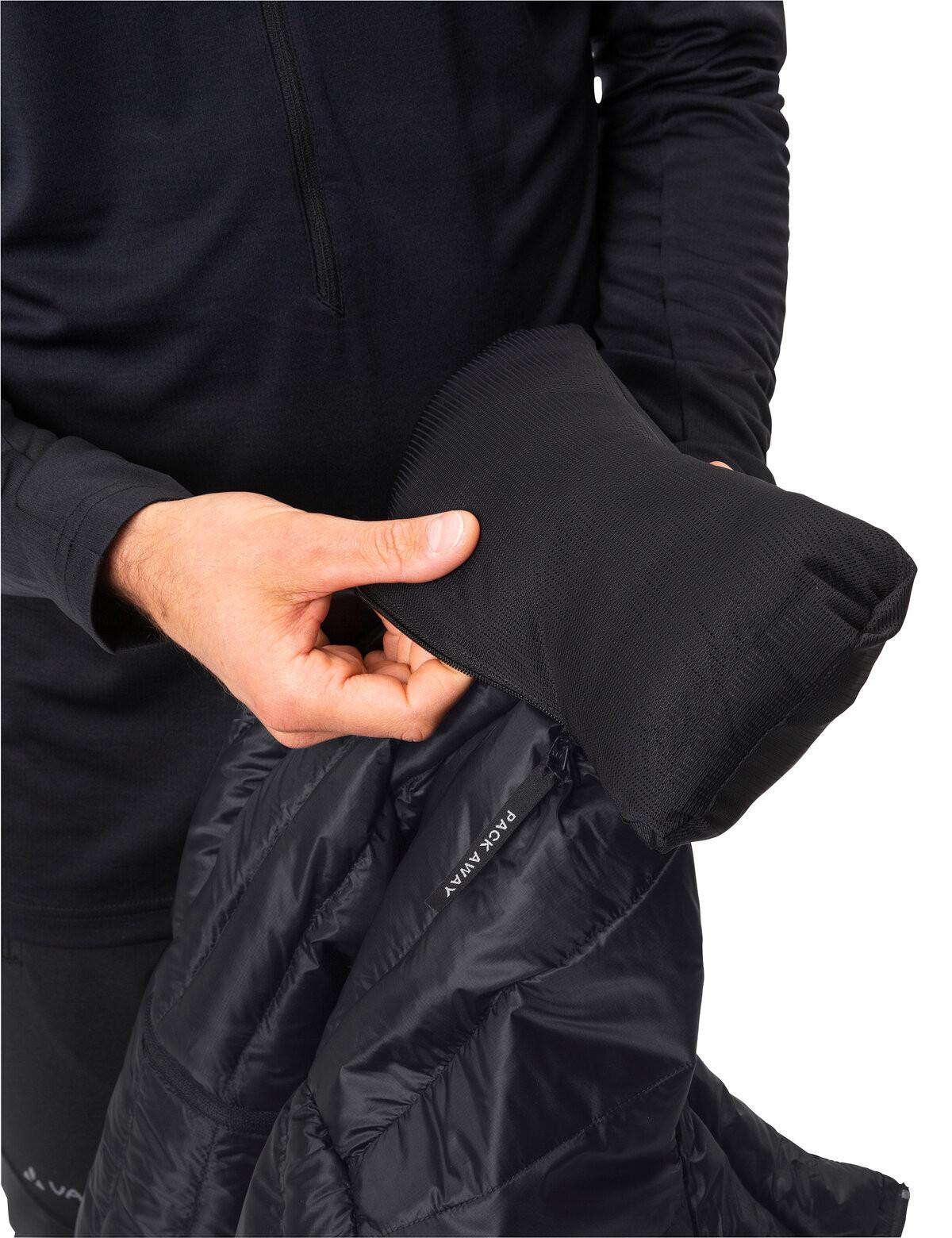 VAUDE Batura Batura Insulation Jacket 