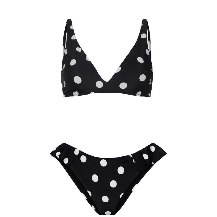 Costume da bagno 2 pezzi da donna Protest Prtsape