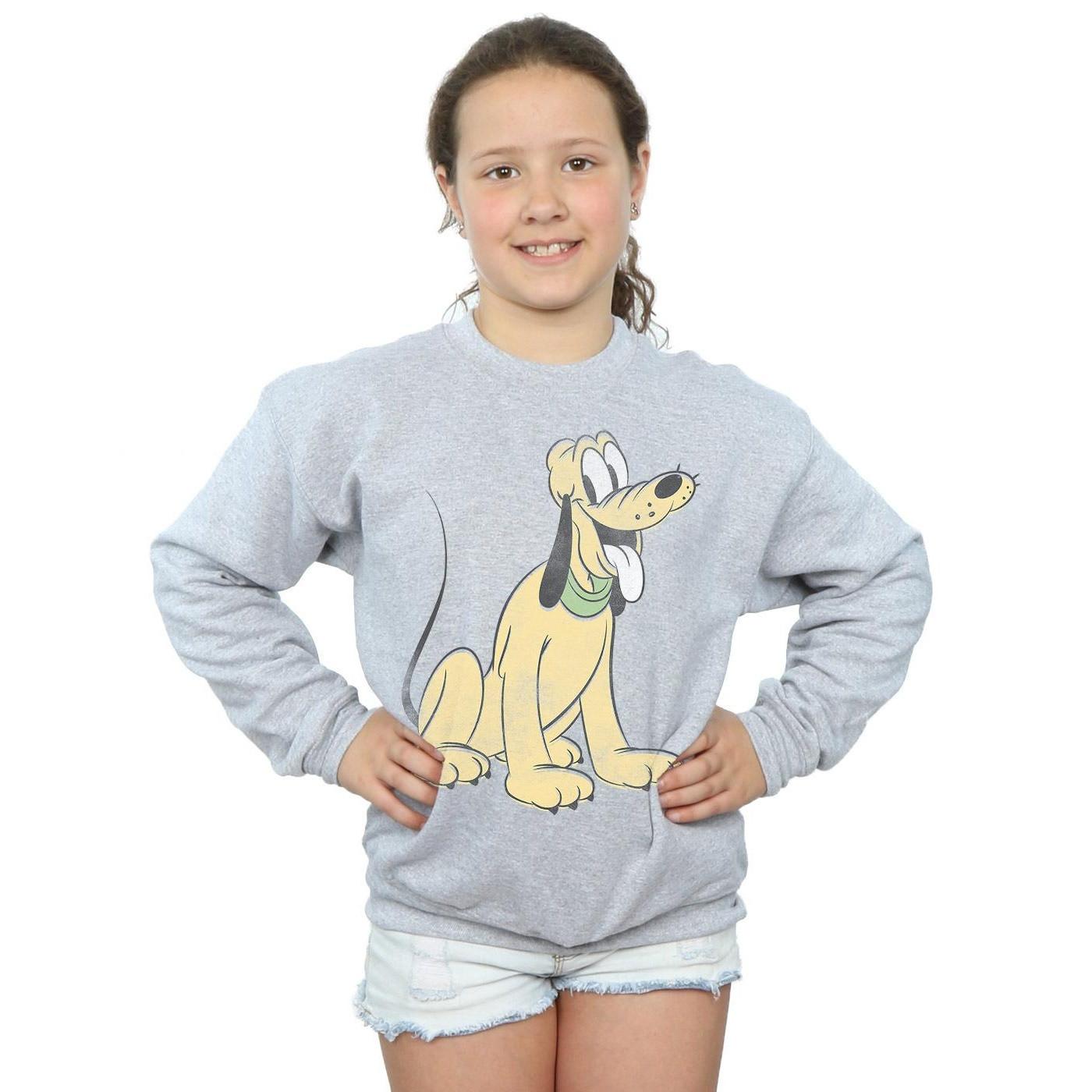 Disney  Sweatshirt 