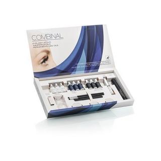 COMBINAL  Eyelash Lifting Set 60 Anwendungen 
