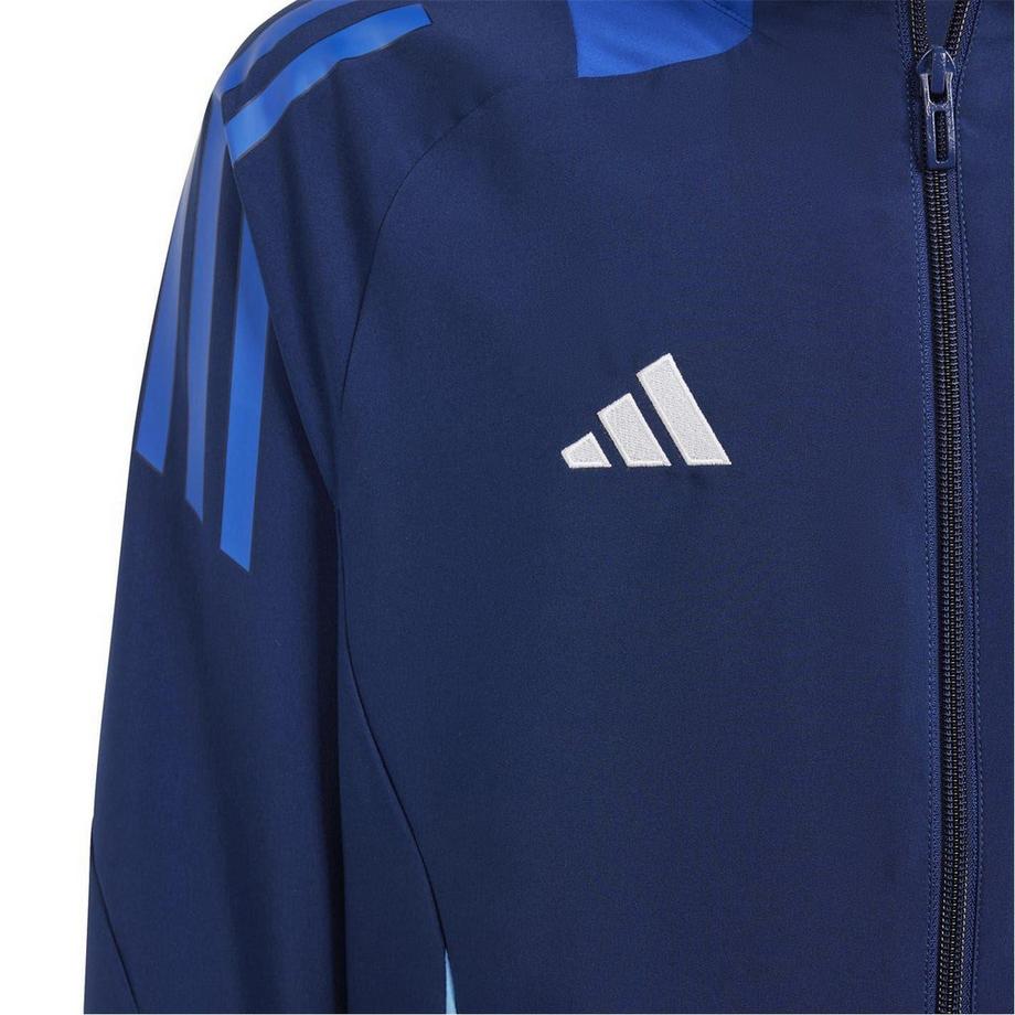 adidas  Tiro 24 Giacca Da Tuta Concorrenza 