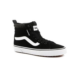 VANS  FILMORE HI VANSGUARD SUEDE-38 