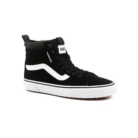 VANS  FILMORE HI VANSGUARD SUEDE-38 