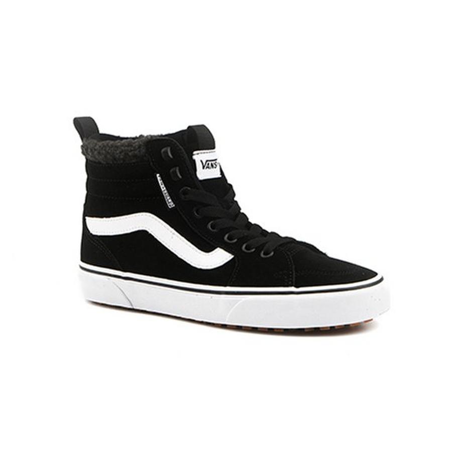 VANS  FILMORE HI VANSGUARD SUEDE-38 
