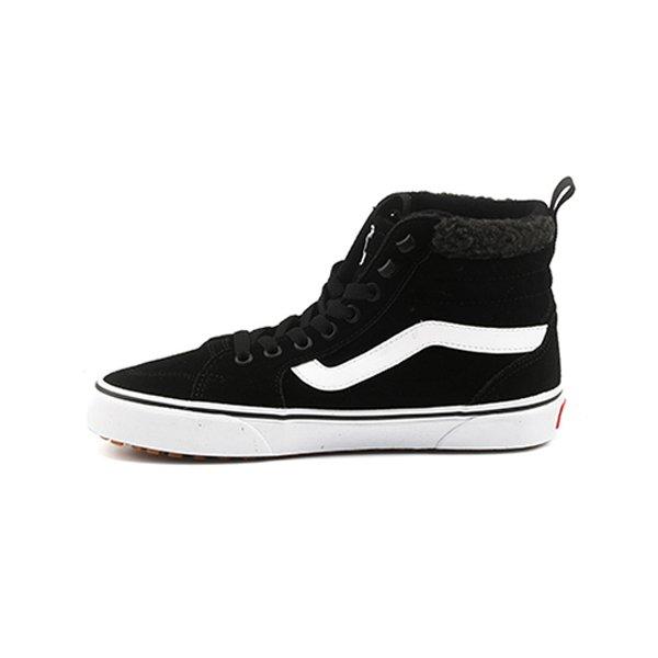 VANS  FILMORE HI VANSGUARD SUEDE-38 