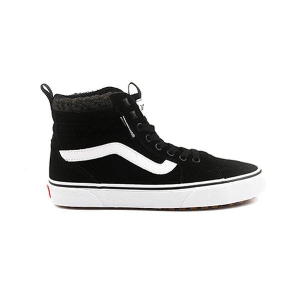 VANS  FILMORE HI VANSGUARD SUEDE-38 