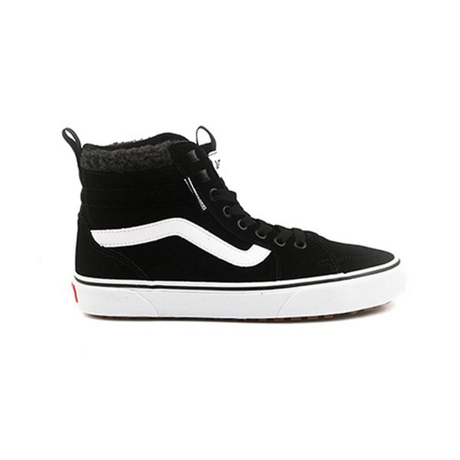 VANS  FILMORE HI VANSGUARD SUEDE-38 
