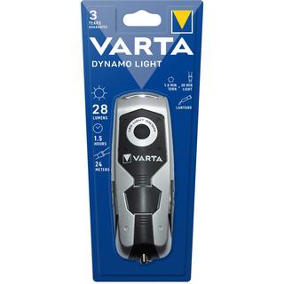 VARTA Dynamo Light LED  